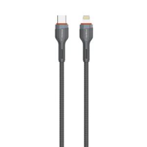 USB-C to Lightning Cable