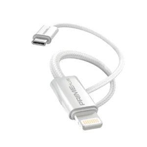 USB-C to Lightning Cable