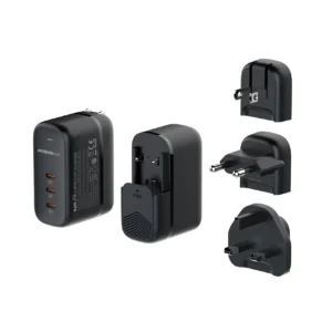 65W Adaptable Charger