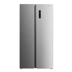 Side-By-Side Refrigerator