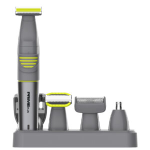 Grooming Kit 5-in-1