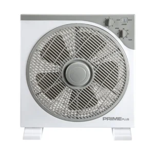 Box Fan 12"