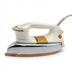 Dry Iron 2KG