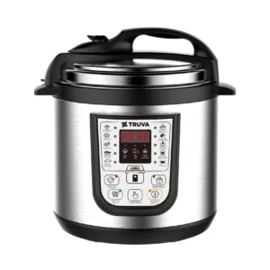 Pressure Cooker 6L