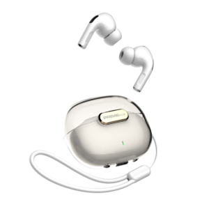 TWS Earbuds