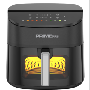 Air Fryer 8L
