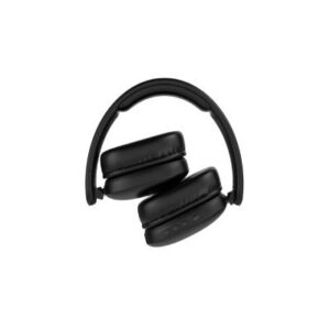 ANC Wireless Headphones-Black