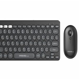 Wireless Mouse and Keyboard