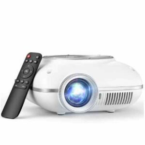 Theatre LED Projector