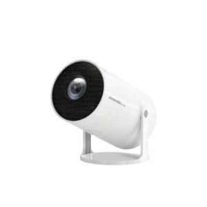 Smart Projector