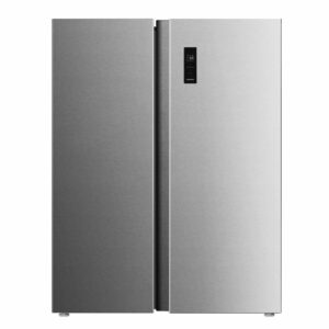 Side-By-Side Refrigerator 18FTS